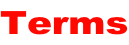 Terms